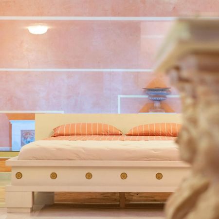 Unique Room With Indoor Pool & Attic Alli Meria Buitenkant foto